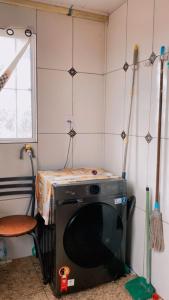 Casa e motorista cop30