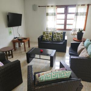 Chalets Des Vacances