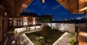 Nostalgia Hanok Hotel
