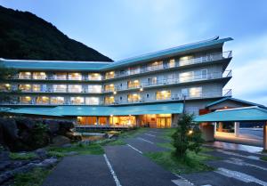 Hotel Kunitomi Suisennkaku