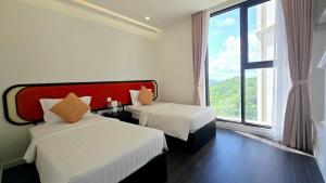 Azure Premium Apartments