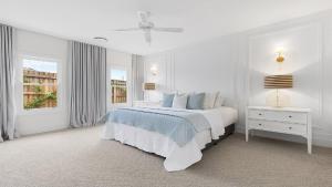 The Homestead At The Farmhouse