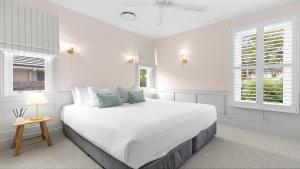 The Homestead At The Farmhouse