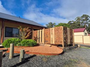 Pemberton Japanese Garden Studio 2025 Winner Travellers Award - Apartmány, Pemberton