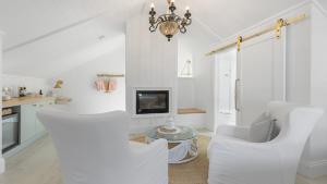 The Barn At The Farmhouse