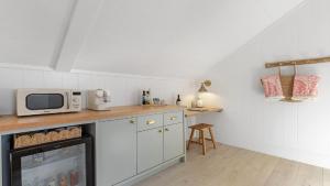 The Barn At The Farmhouse