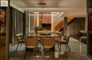 Metropole VIP Apartment