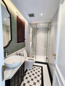 04 Bedroom Vip Villa with Private Pool