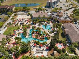 Safari Serenity at Regal Palms Resort - Sage Vacations