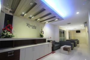 Rivisha Hotel