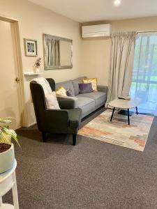 Heritage Park Lodge