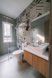 NATURE LAND 2 - Song Anh Hotel Dalat