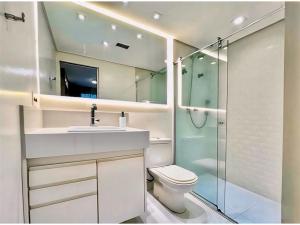 FLAT NO LUXUOSO MERCURE MOEMA com estacionamento grátis,perto do Aero Congonhas, Metrô, Shopping e Parque Ibirapuera