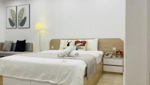 Vinhomes DCapitale - studio Apt