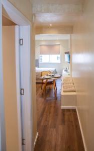 Moderno Loft na Praia de Botafogo