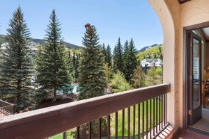 The Charter at Beaver Creek E3305