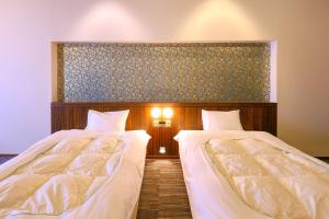 Ooedo Onsen Monogatari Premium Yamashitaya