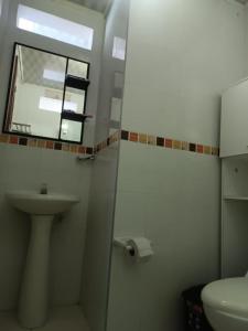 Cabaña del divino niño