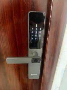 Carolina urban apartment SGL