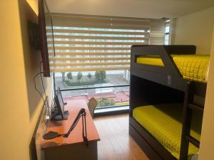 Carolina urban apartment SGL