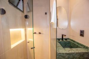 Moderno Loft na Praia de Botafogo