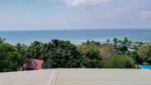 v32B Blue Horizon Haad Yao, Seaview 3BR Apartment
