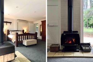 Annies Barn, Fitzroy Falls