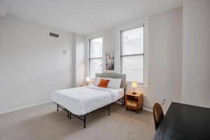 CozySuites Sky Central #2