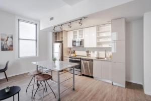 CozySuites Sky Central #2