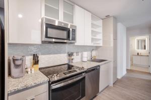 CozySuites Sky Central #2