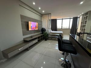 Prédio Excelsior vista exuberante