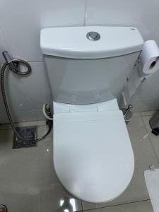 Prédio Excelsior vista exuberante