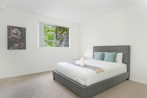 Castle HIll Sweet Modern 3BR Apt with 2 Parking