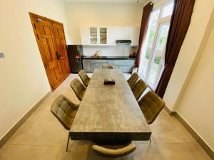 Minh Chiến Villa & Apartment