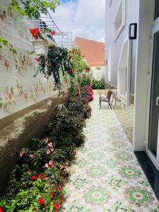 Minh Chiến Villa & Apartment