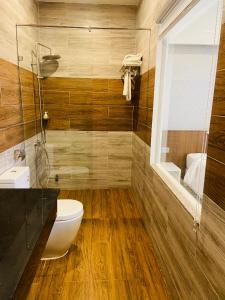 Minh Chiến Villa & Apartment