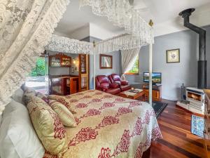 Montville Boutique BnB
