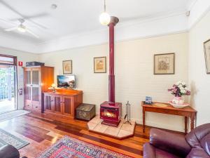 Montville Boutique BnB