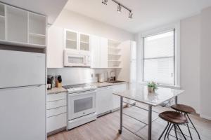 CozySuites Sky Central #3