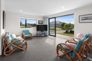 Bennetts Bach - Waipu Holiday Home