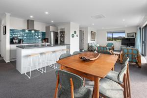 Bennetts Bach - Waipu Holiday Home
