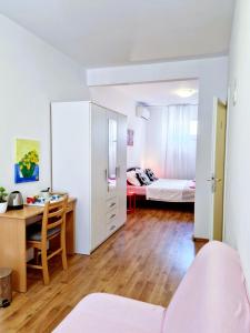 Comfortable Rooms - City Place