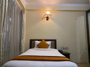 Boudha Stupa View Guest House