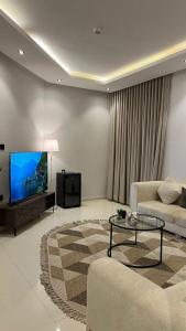 LP96 Elegant 1BR Apartment in Yarmuk