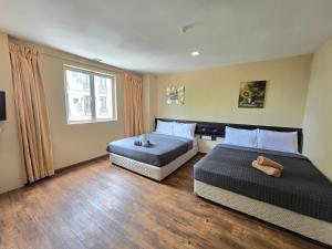 Fast Hotel Melaka