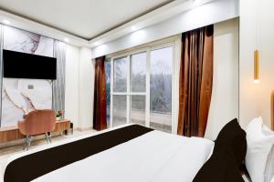 Super Hotel O Sector 43 Gurgaon
