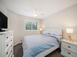 Meridian unit 4 Kings Beach QLD