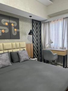 Happy City Pad at Be Residences Lahug