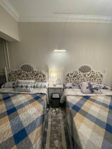 A comfy flat in Al Agouza