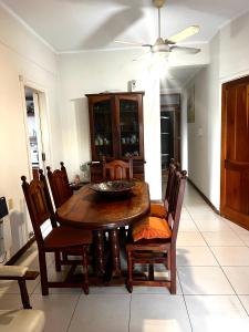 Amplio Departamento zona centro-sur de Santa Fe capital